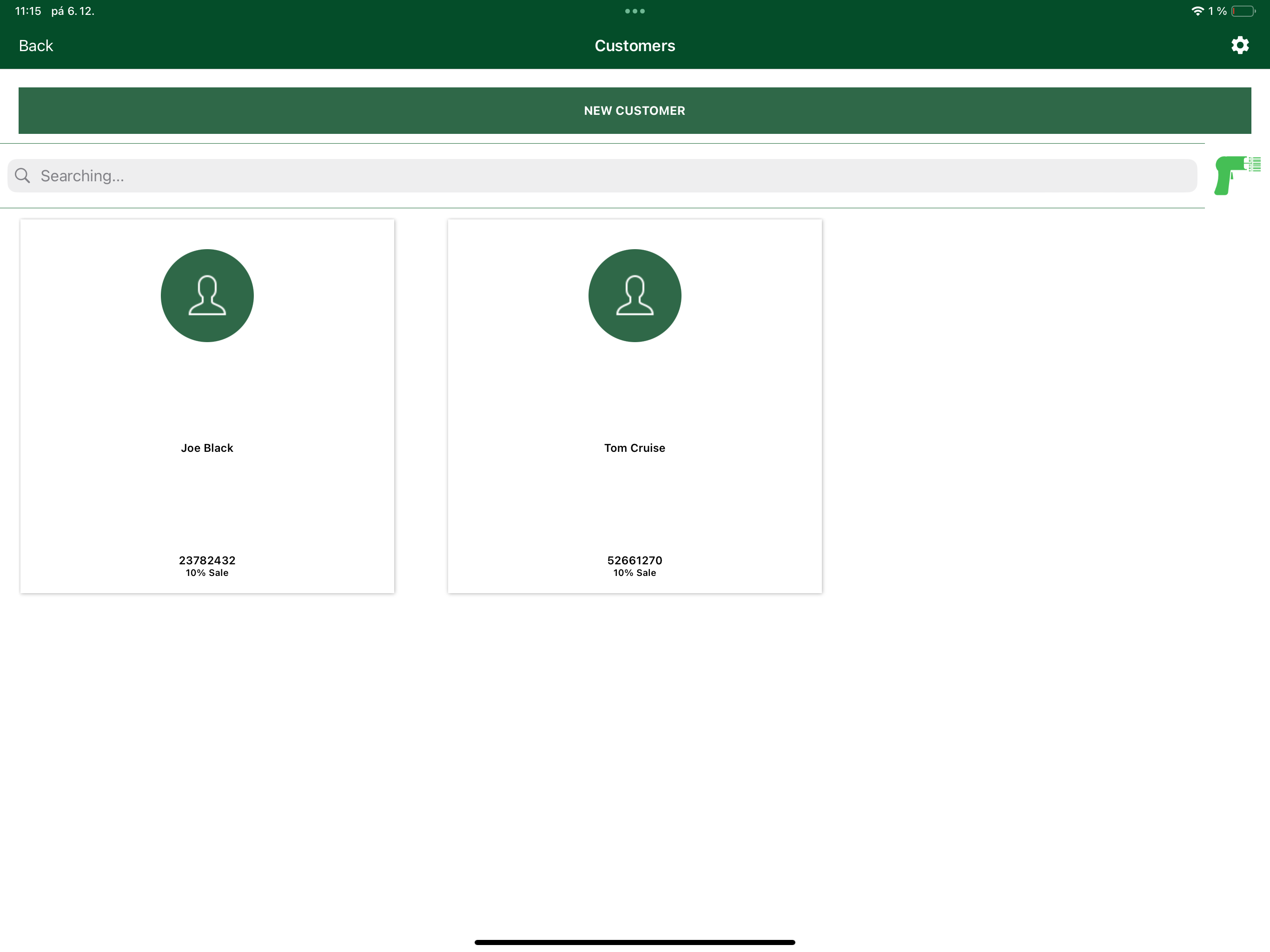 screen 10