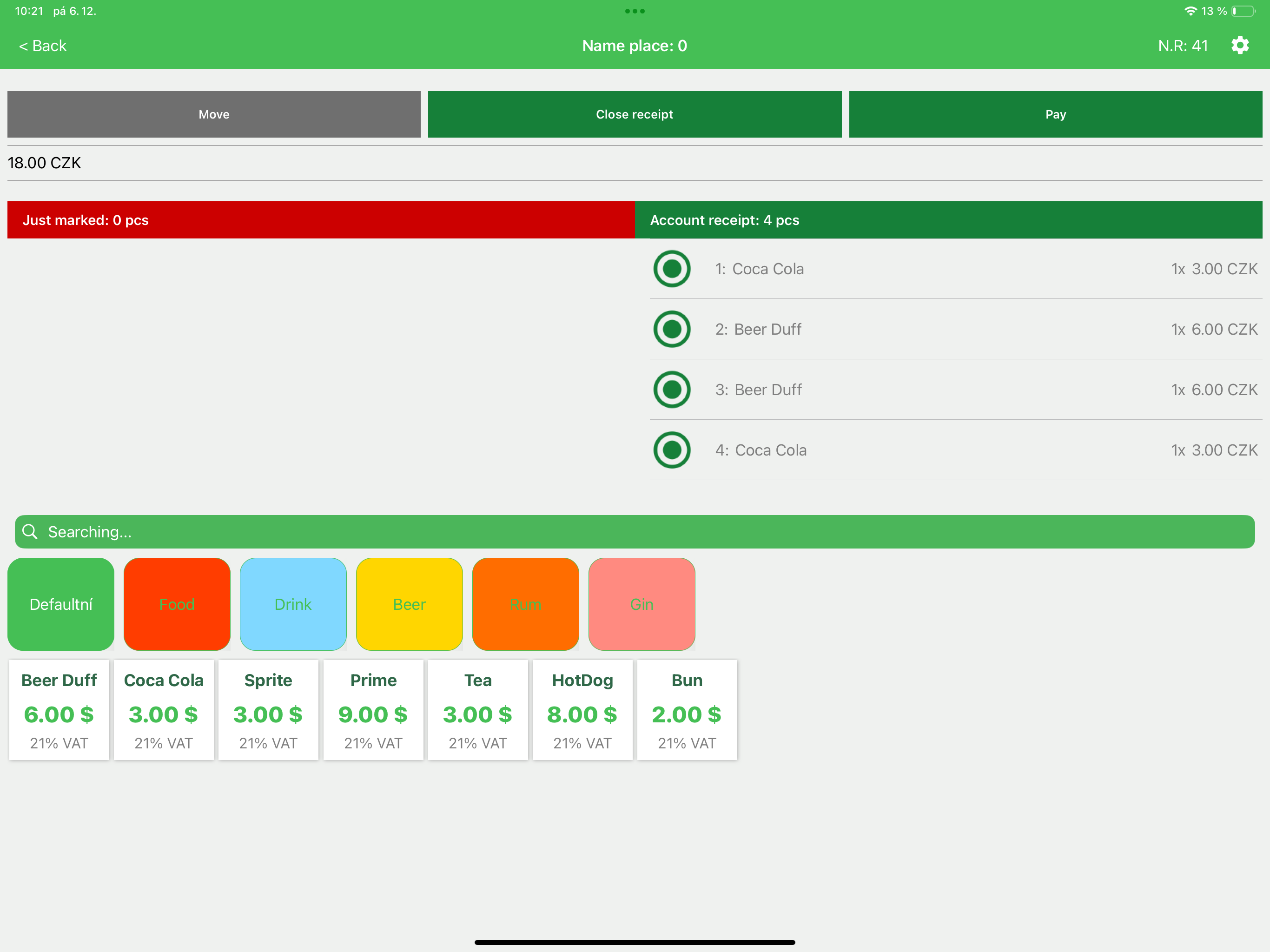 screen 9