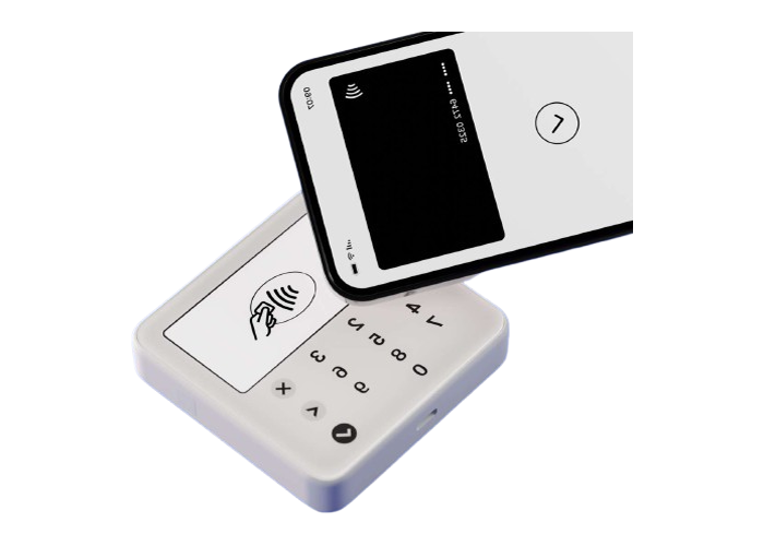 Mobile payments
